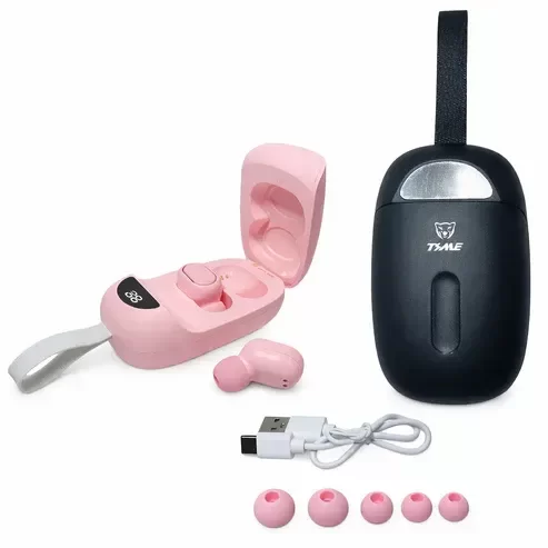 Producto - Auricular time JS25