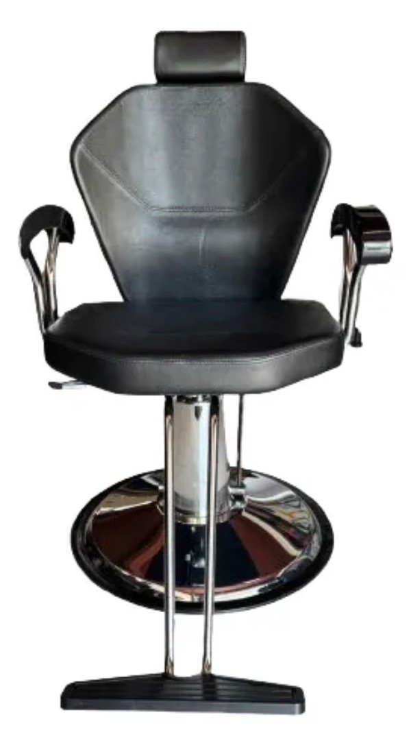 Producto - Sillón barbero rock