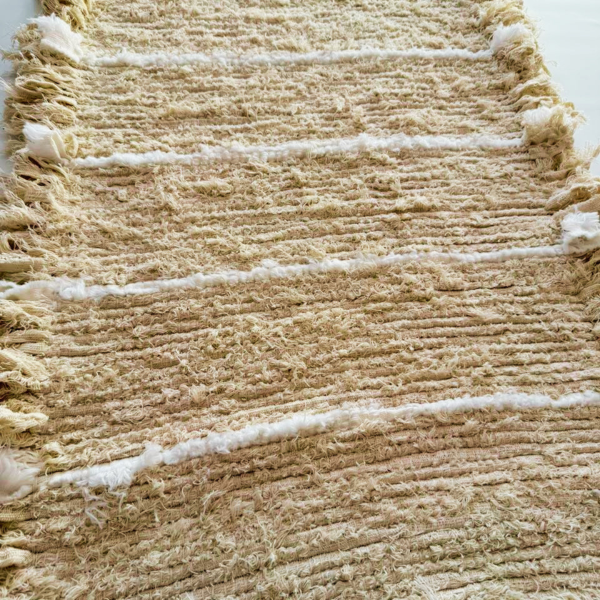 Producto - Alfombra Artesanal Bruma - 8