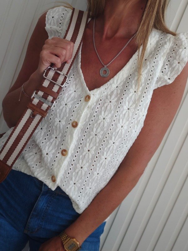 Producto - Camisa Greta