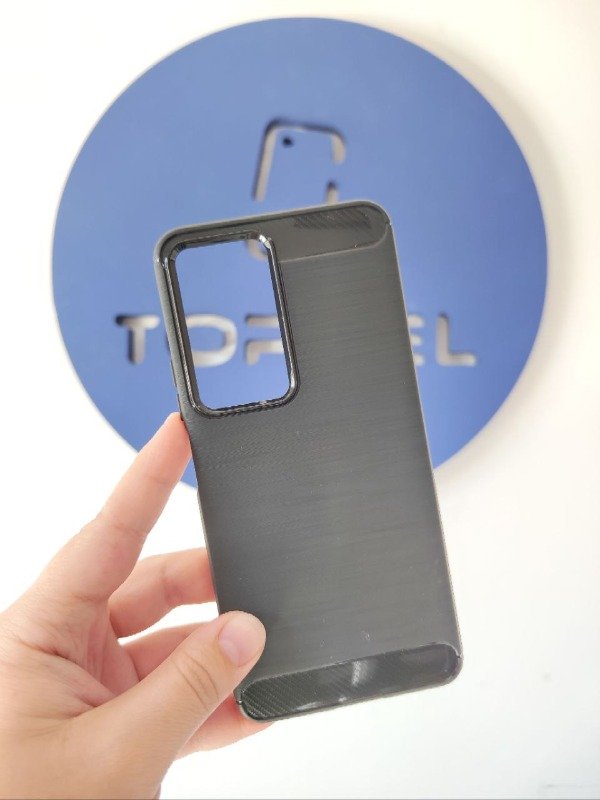 Producto - FUNDA TPU CARBON XIAOMI POCO F4