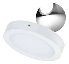 Producto - PLAFON SUPERFICIE 18W REDONDO AKAI