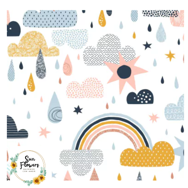 Producto - Dia de luvia