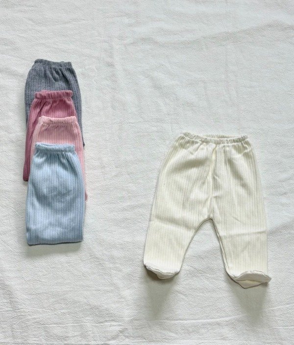 Producto - Ranita Acanalada Crema