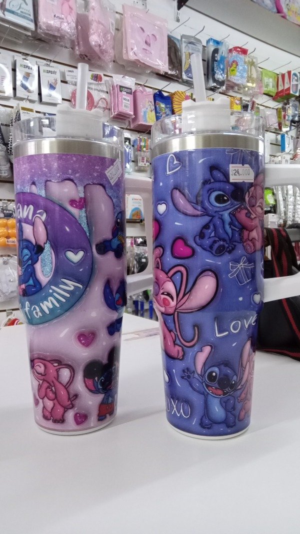 Producto - Vaso termicostich