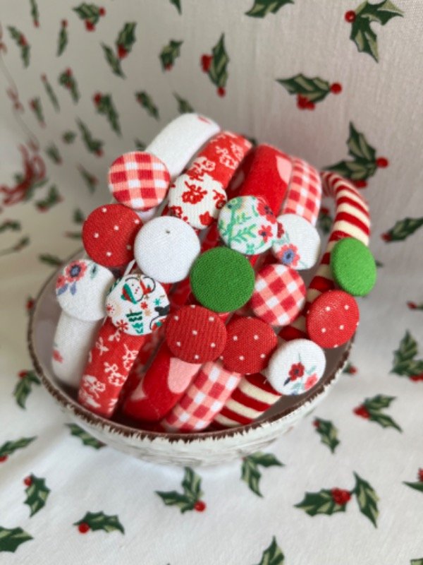 Producto - VINCHA MIA NAVIDAD