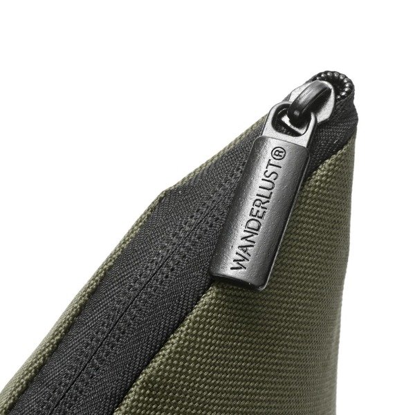 Producto - Set de porta yerba VERDE - WANDERLUST - 6