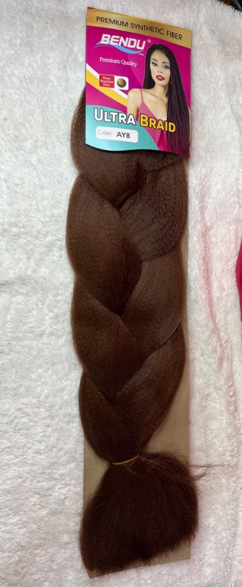 Producto - Kanecalon-diferentes colores IIIII - 5