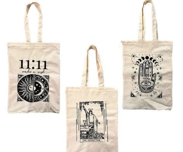Producto - TOTEBAG bolsa reutilizable para compras