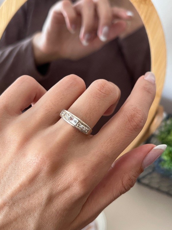 Producto - Anillo Aruba - 1