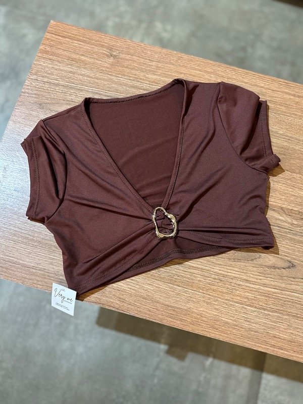 Producto - Top Filipa