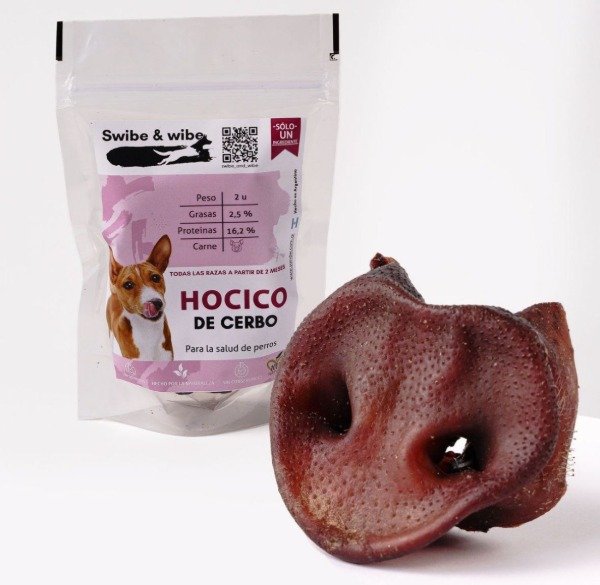 Producto - Hocico de cerdo