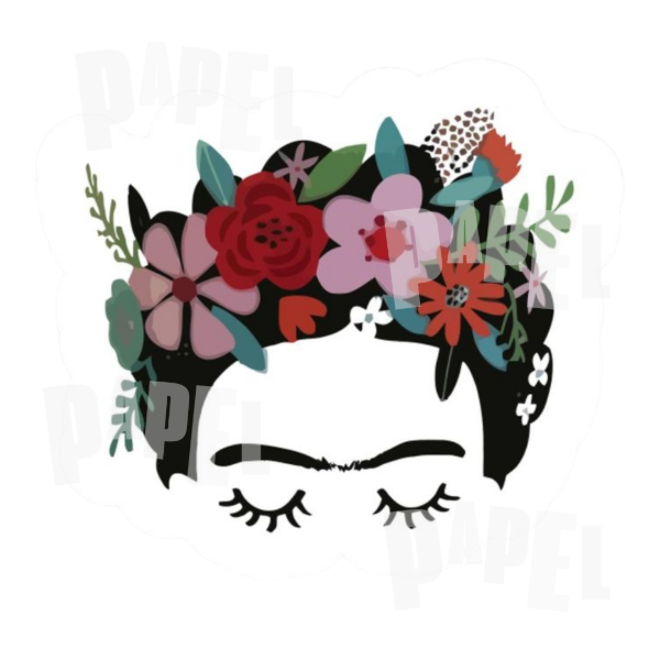 Producto - STICKER 0118