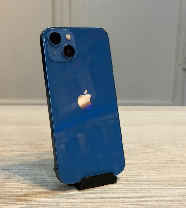 Producto - IPHONE 13 AZUL