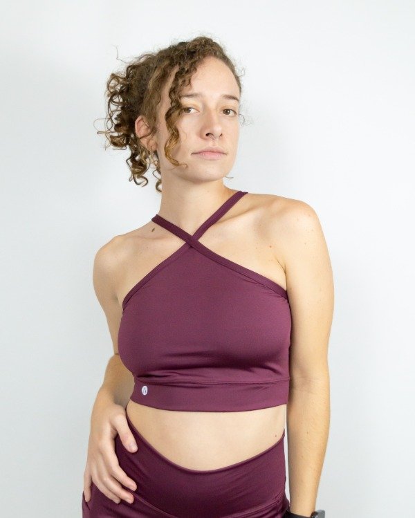 Producto - Top etérea