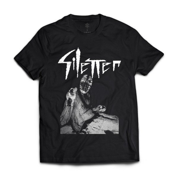 Producto - Silencer - Logo #2 - 0