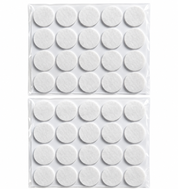 Producto - ADHESIVOS SOPORTE PABILO x60U