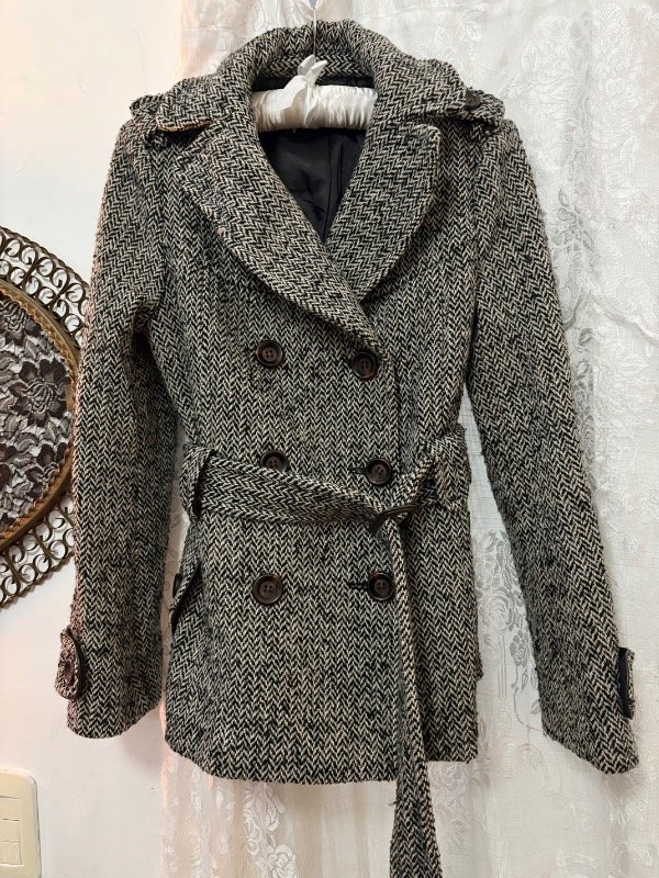 Producto - Saco Nice Claup Talle S