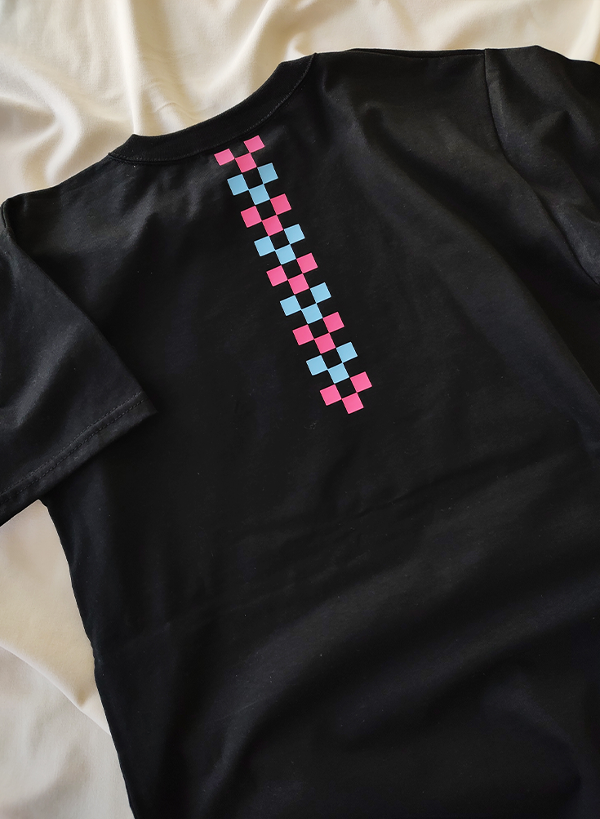 Remera Jack in the box de Jhope — imagen 3