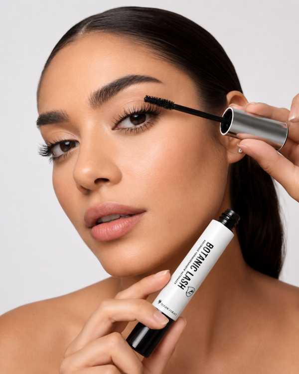 Producto - Mascara de pestañas con pigmento
