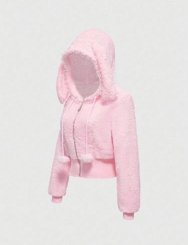 Producto - Campera bunny