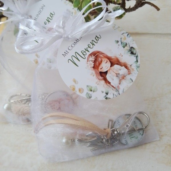 Producto - BOLSITA DE ORGANZA - 1
