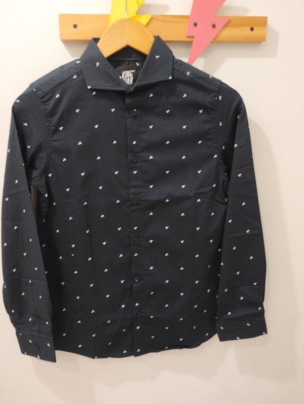 Producto - Camisa monkey