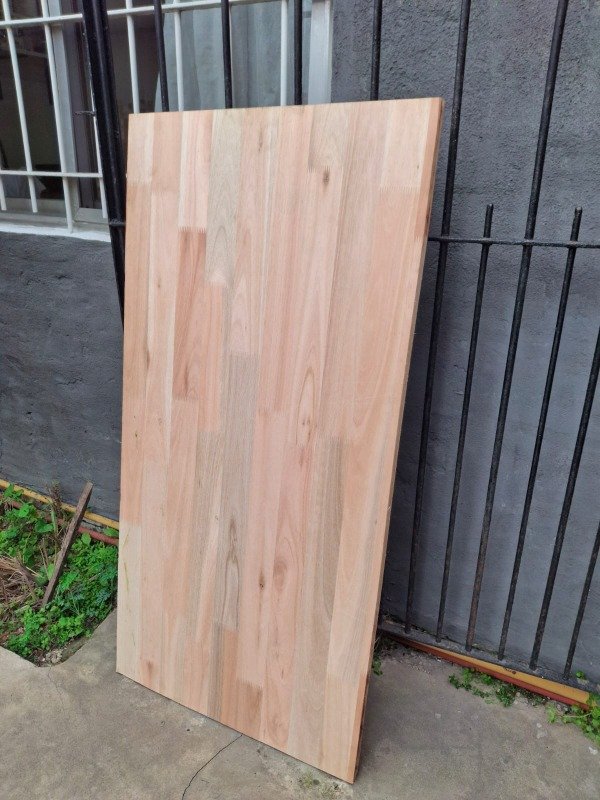 Producto - Mesada eucalipto 120cm