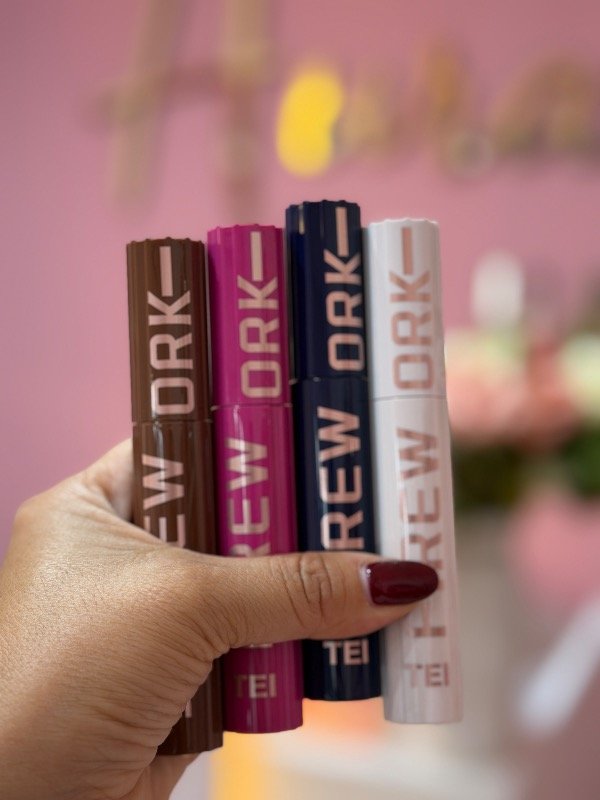 Producto - RIMMEL COLORES