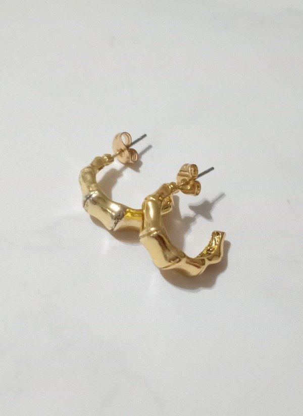 Producto - Semi argollita AD