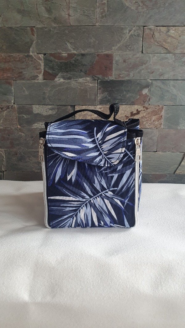 Producto - Porta Taza Mantel Palmera