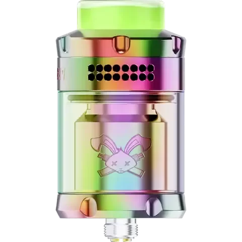 Producto - HELLVAPE DEAD RABBIT RTA 3 (ORIGINAL- SELLADO- RAINBOW)