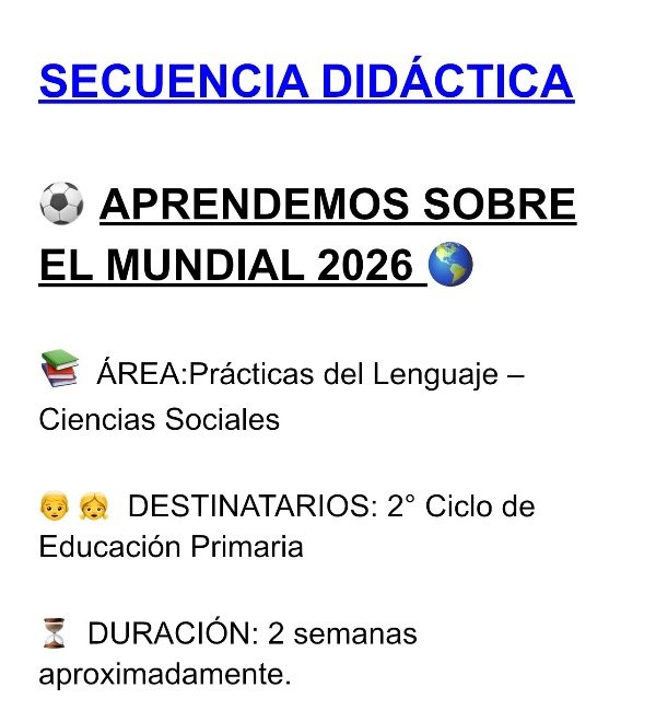 Producto - NOS INFORMAMOS CON MESSI 2do CICLO - 1