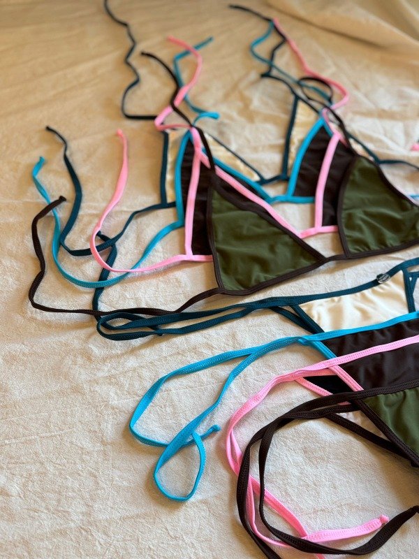 Producto - Bikini vita combinada