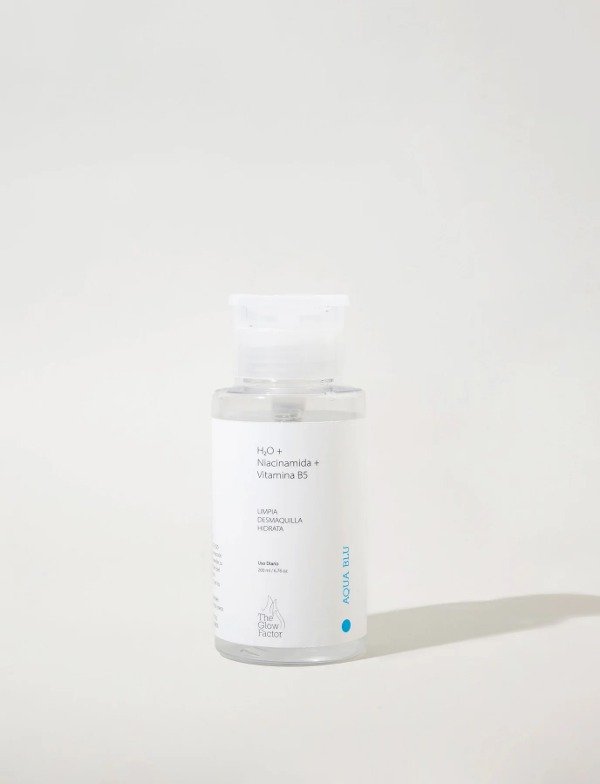 Producto - Aqua Blu