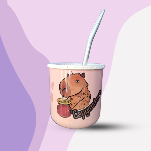 Producto - Capymatero