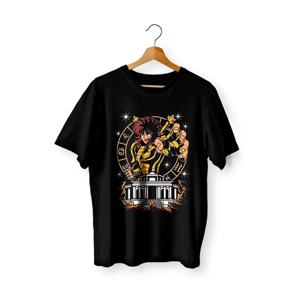 Producto - DOKKO DE LIBRA [Saga 12 Casas]