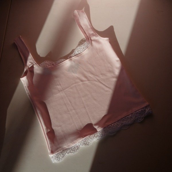 Producto - Musculosa princesa