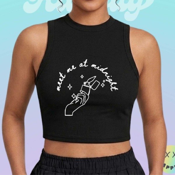 Musculosa Taylor Swift #37