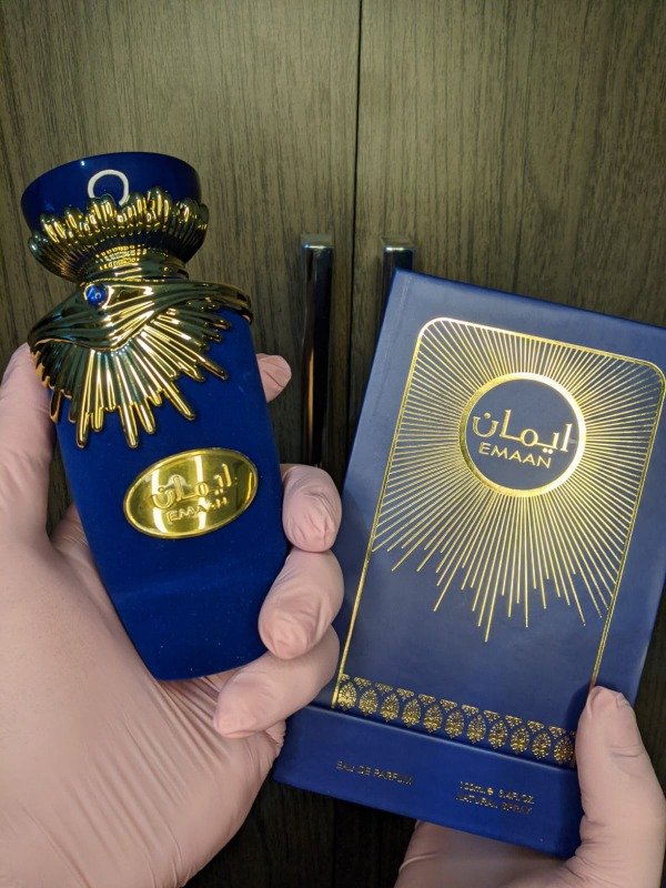 Producto - Emaan Lattafa