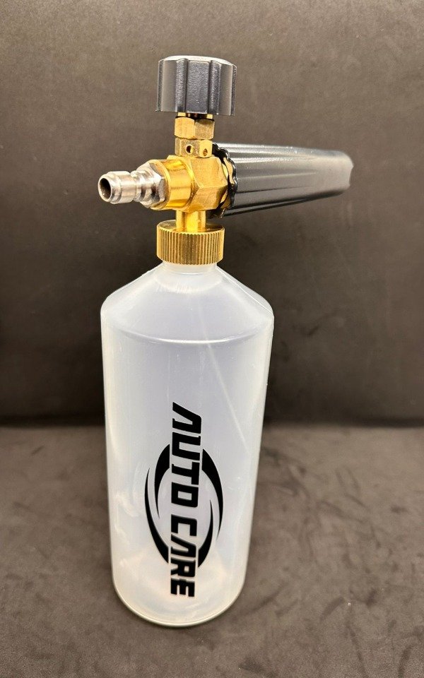 Producto - Foam Lance Autocare