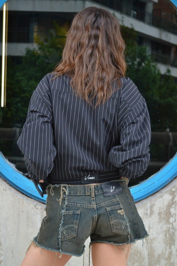 Producto - MICROSHORT NEGRO