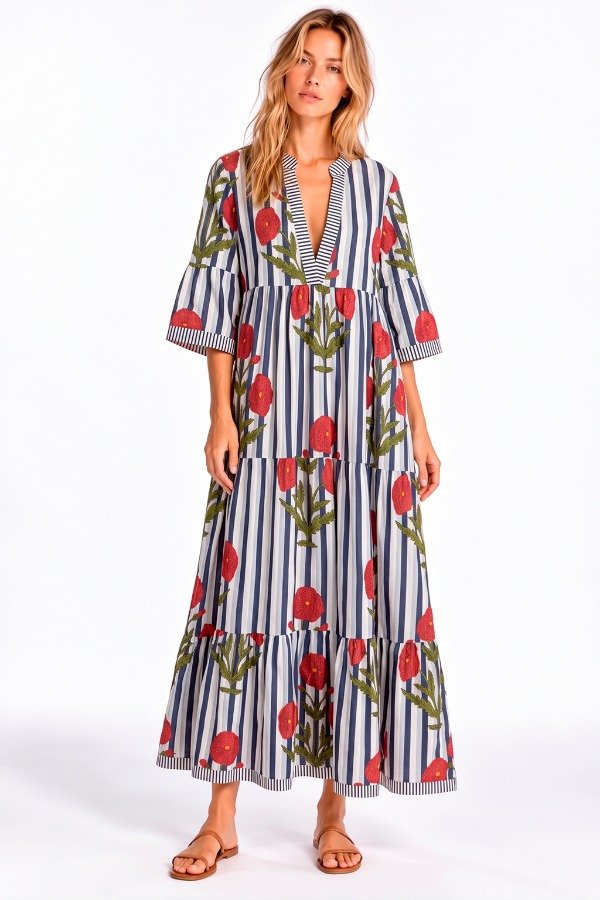 Producto - Vestido Alba - 4