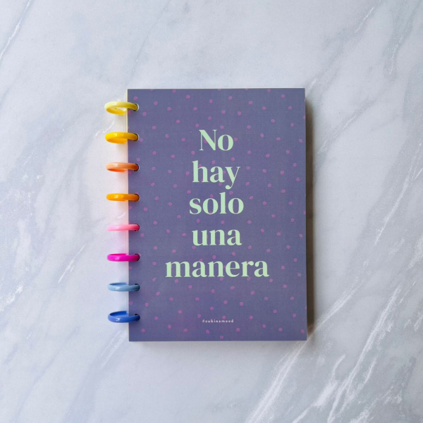 Producto - AGENDAS PERPETUAS DOS DIAS POR HOJA A5 ST17