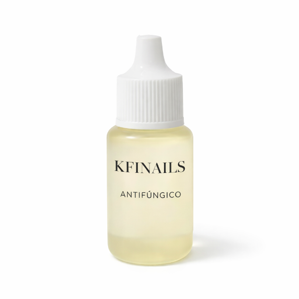 Producto - Antifúngico