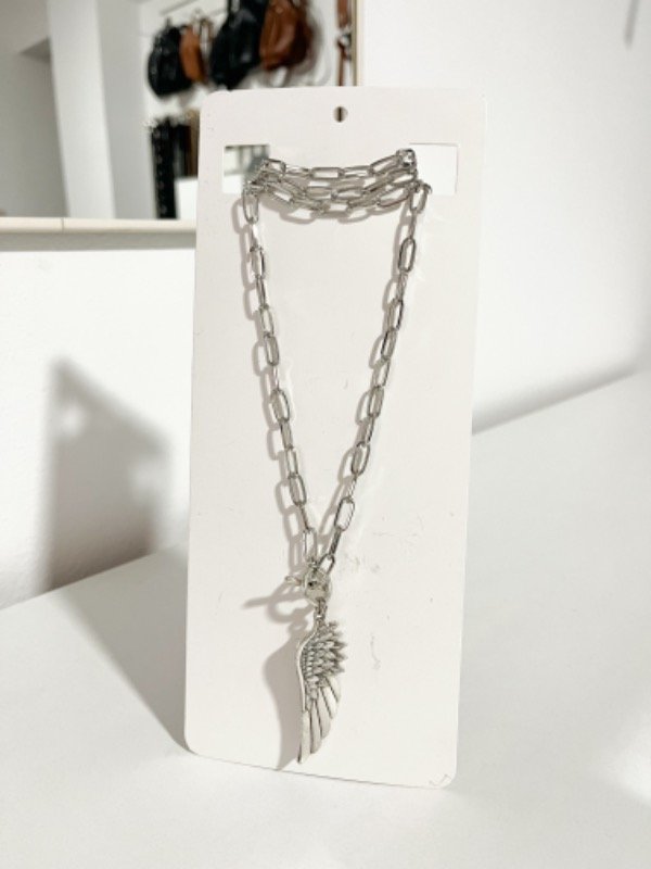Producto - Collar WINGS