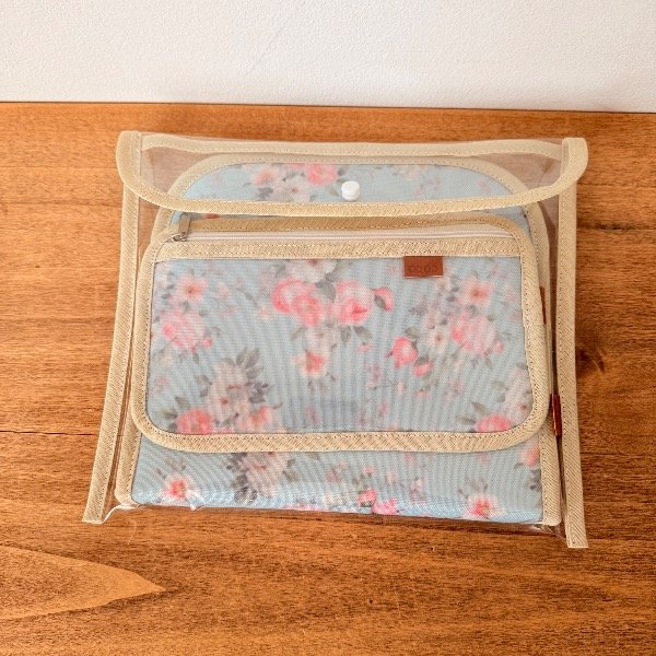 Producto - KIT ESENCIAL Diseño TERNURA - 1