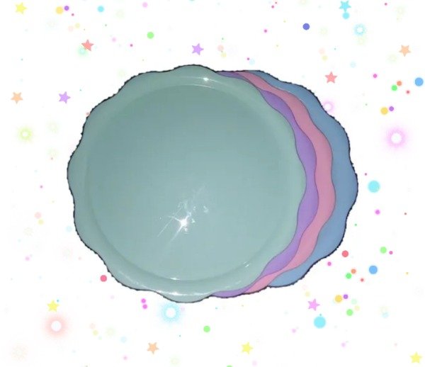 Producto - Bandeja de 35 CM de diámetro