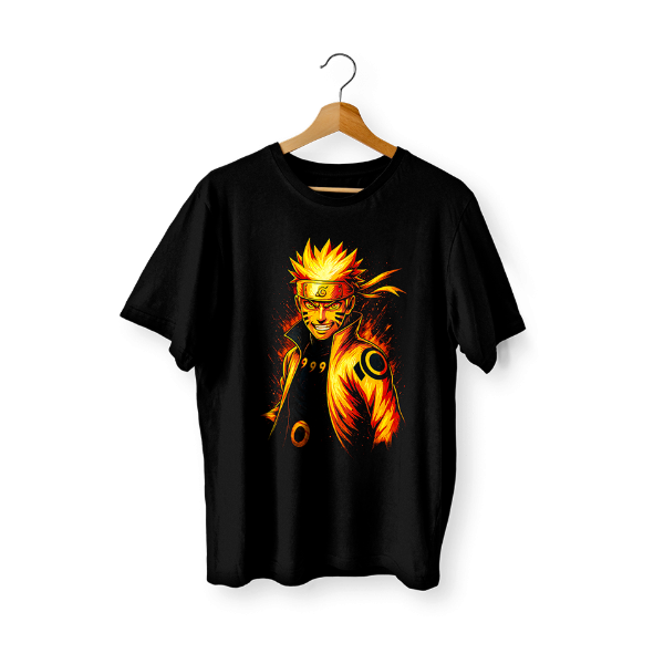 Producto - NARUTO UZUMAKI 2 - 0