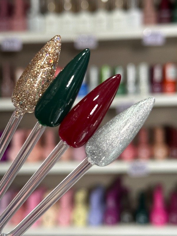Producto - ESMALTE SEMIPERMANENTE (Charm Clas)